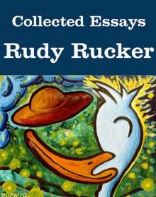 Collected Essays Read online