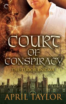 Court of Conspiracy Read online