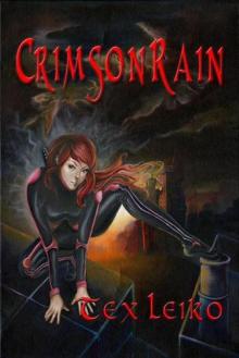 Crimson Rain Read online