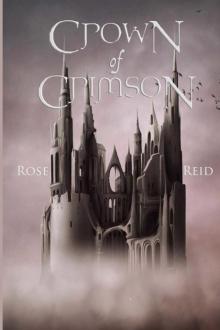 Crown of Crimson Read online