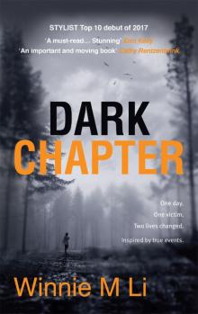 Dark Chapter Read online