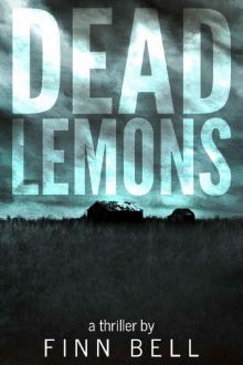 Dead Lemons Read online