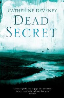 Dead Secret Read online