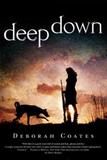 Deep Down (Hallie Michaels) Read online