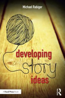 Developing Story Ideas Read online