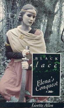 Elena's Conquest Read online