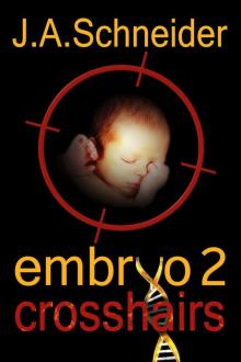 Embryo 2: Crosshairs Read online