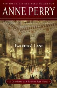 Farriers' Lane tp-13 Read online