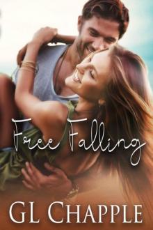 Free Falling (Fighting Free Series Book 3) Read online