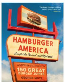 Hamburger America Read online