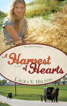 Harvest of Hearts Read online