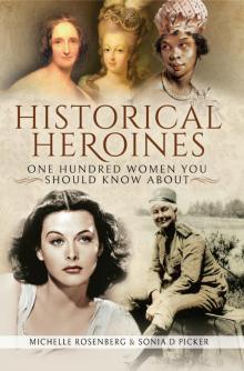 Historical Heroines Read online