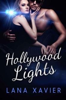 Hollywood Lights Read online