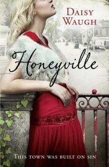 Honeyville Read online