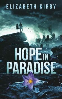 Hope in Paradise Read online