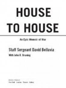House to House Read online