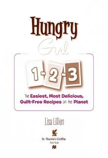 Hungry Girl 1-2-3 Read online