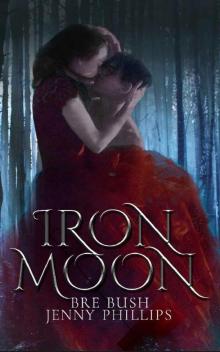 Iron Moon Read online