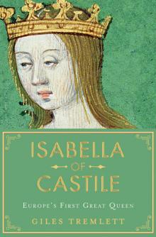 Isabella of Castile Read online