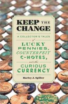 Keep the Change Read online