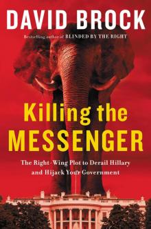 Killing the Messenger Read online