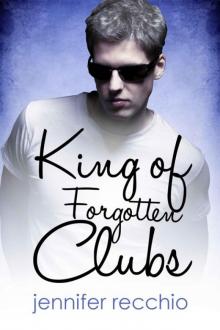 King of Forgotten Clubs Read online