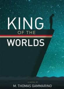 King of the Worlds Read online