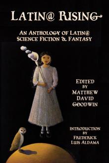 Latin@ Rising Read online