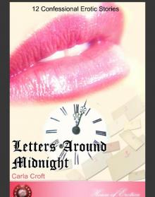 Letters Around Midnight Read online