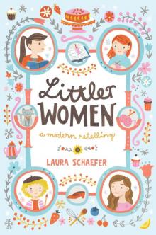 Littler Women Read online