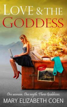 Love & The Goddess Read online