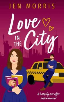 Love in the City Read online