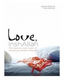 Love, InshAllah Read online