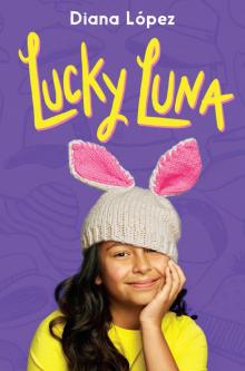 Lucky Luna Read online