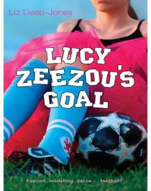Lucy Zeezou's Goal Read online