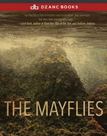 Mayflies Read online