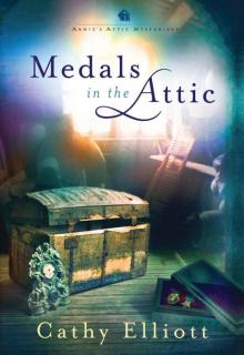Medals in the Attic Read online