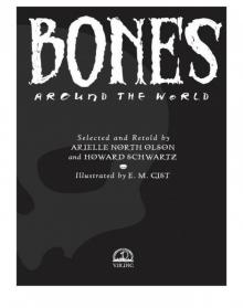 More Bones Read online