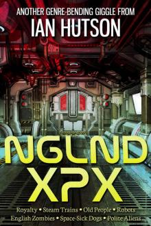 NGLND XPX Read online