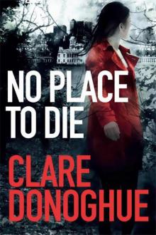 No Place to Die Read online