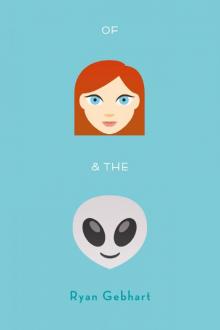 Of Jenny and the Aliens Read online