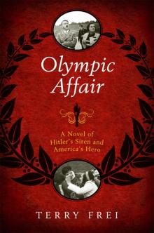 Olympic Affair Read online