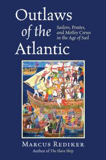Outlaws of the Atlantic Read online