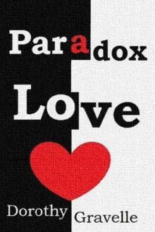 Paradox Love: Paradox Love Book 1 Read online