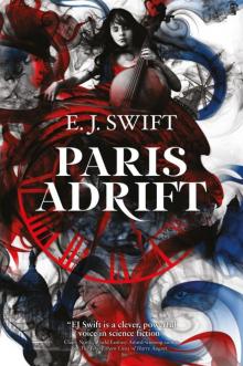 Paris, Adrift Read online