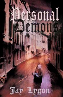 Personal Demons Read online