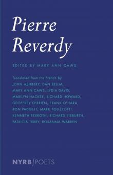 Pierre Reverdy Read online