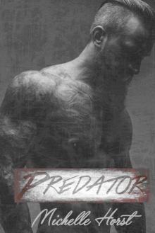 Predator - A Stand Alone Suspense Romance Read online