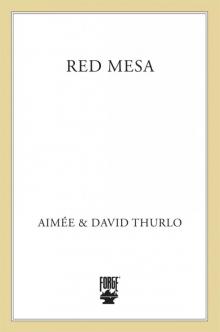Red Mesa Read online