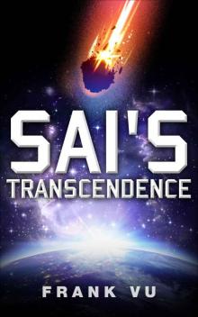 Sai's Transcendence Read online